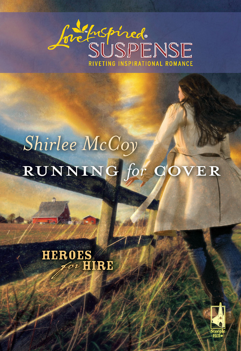 Running for Cover (2010) by Shirlee McCoy