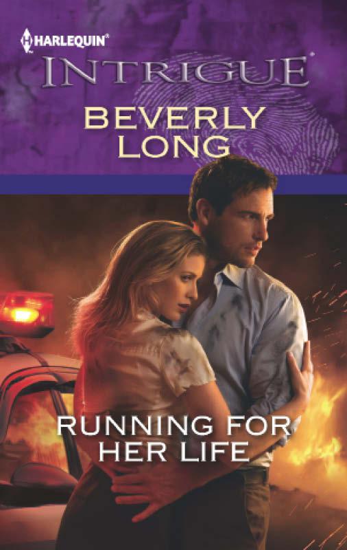 Running for Her Life by Beverly Long