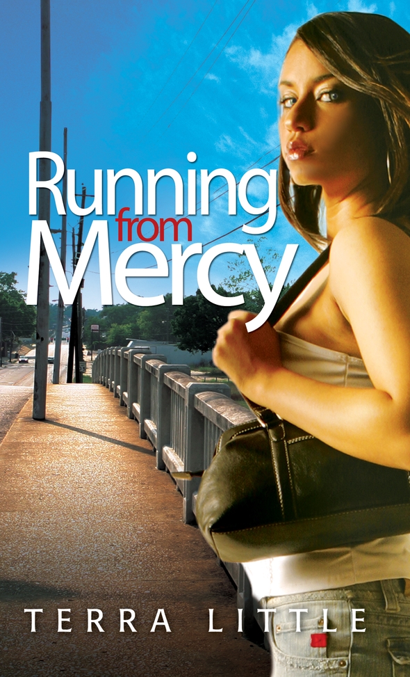 Running From Mercy (2012) by Terra Little