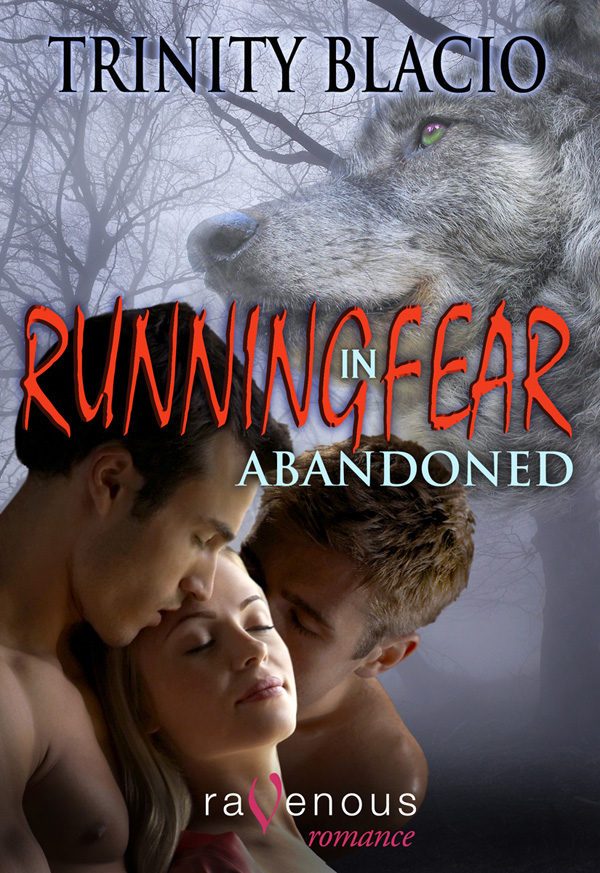 Running in Fear: Abandoned