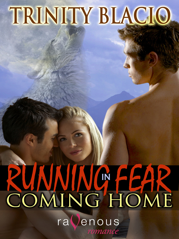 Running In Fear: Coming Home