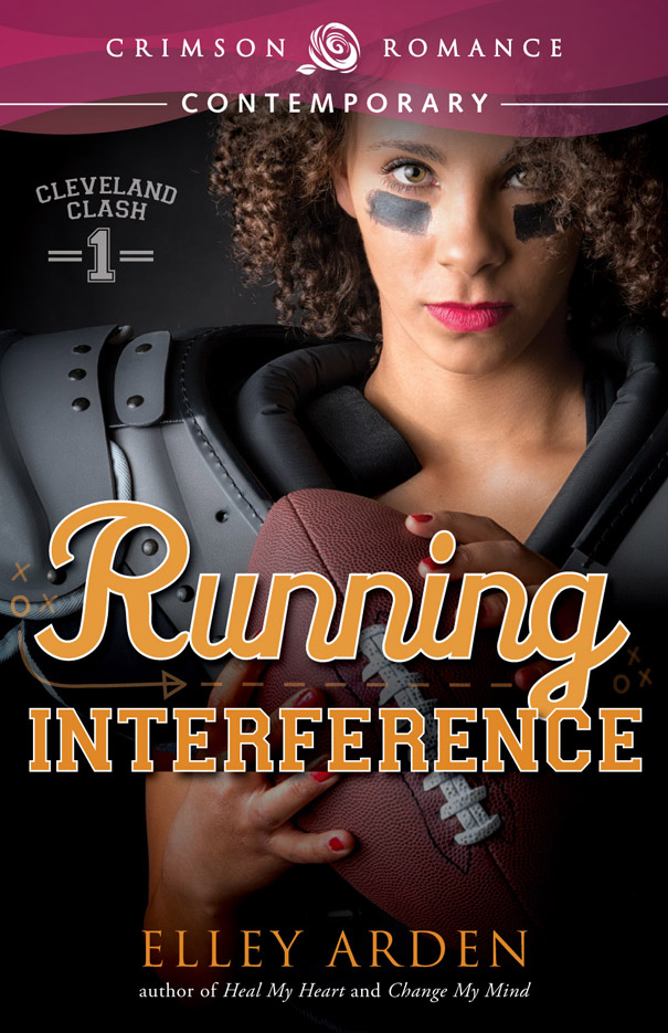 Running Interference (2014)