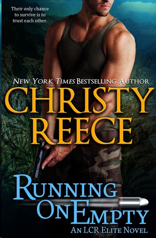 Running on Empty by Christy Reece