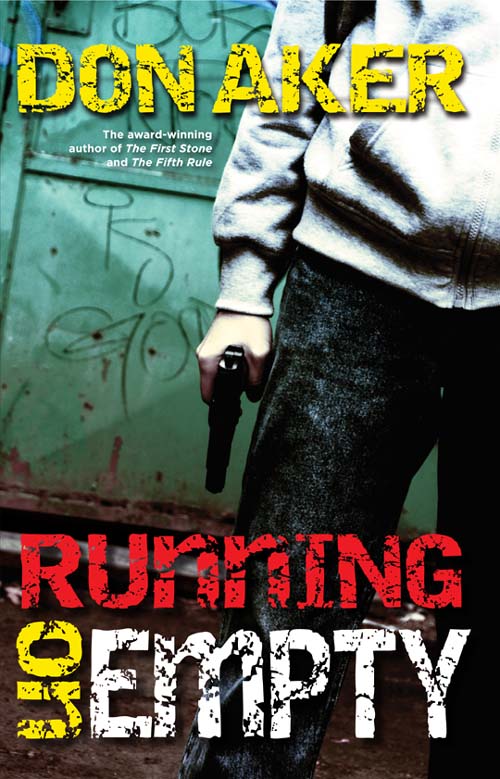 Running on Empty (2012) by Don Aker