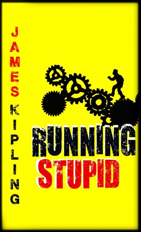 Running Stupid: (Mystery Series) by James Kipling