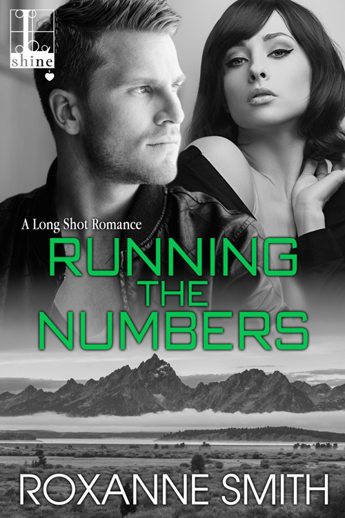 Running the Numbers by Roxanne Smith