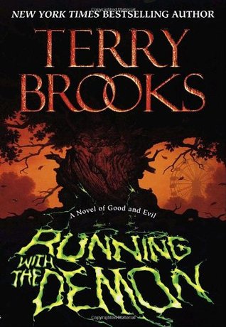 Running with the Demon (1999) by Terry Brooks