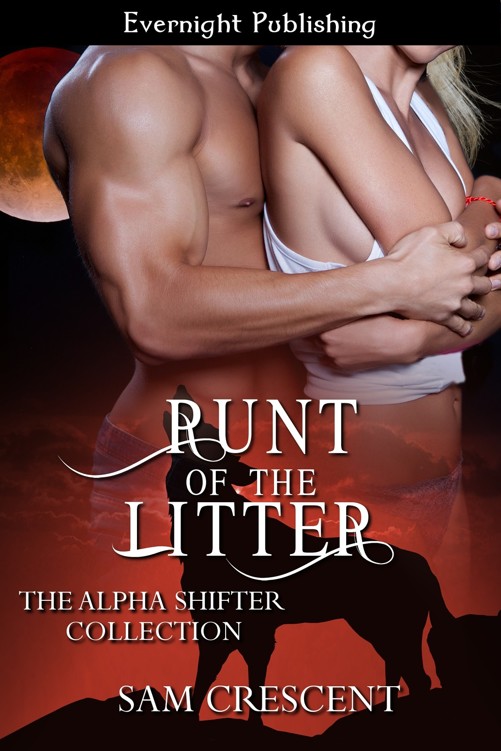 Runt of the Litter by Sam Crescent