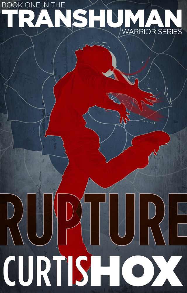 Rupture by Curtis Hox