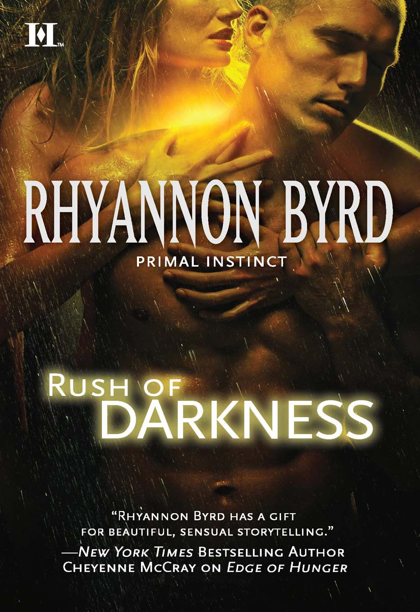 Rush of Darkness