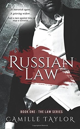 Russian Law (Law Series ) (Volume 1) by Camille Taylor