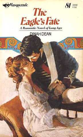 Russian series 03 - The Eagle's Fate by Dinah Dean