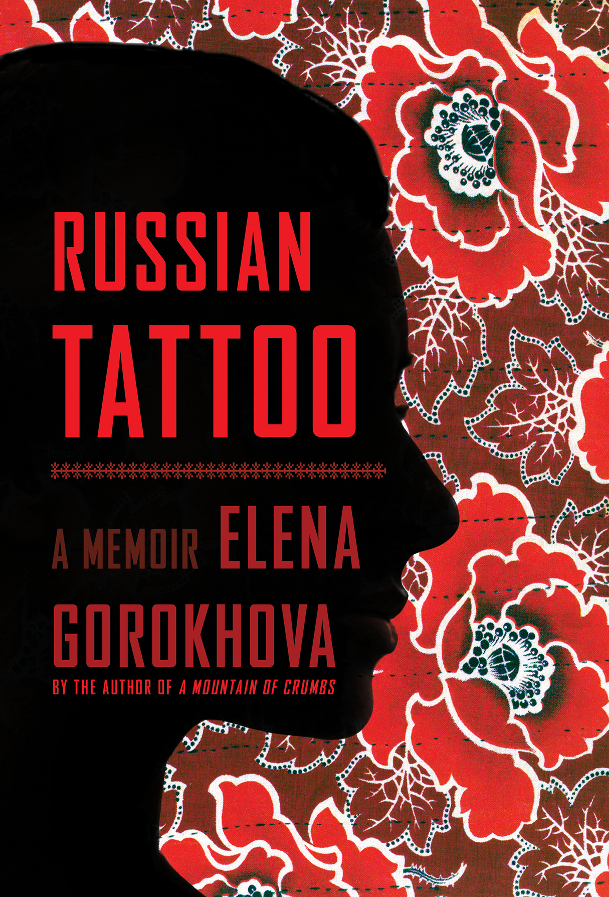 Russian Tattoo by Elena Gorokhova