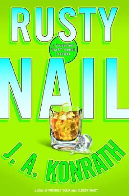 Rusty Nail (2006)