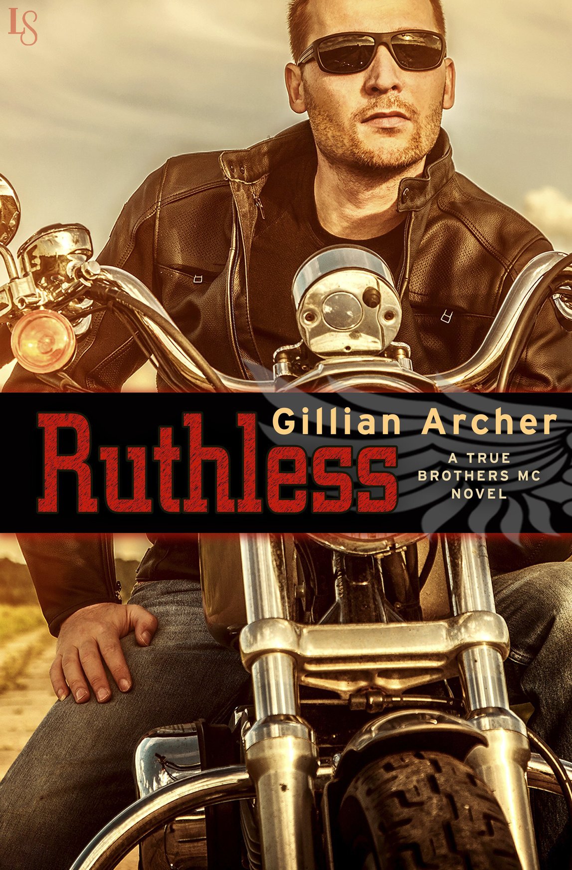 Ruthless (2016)