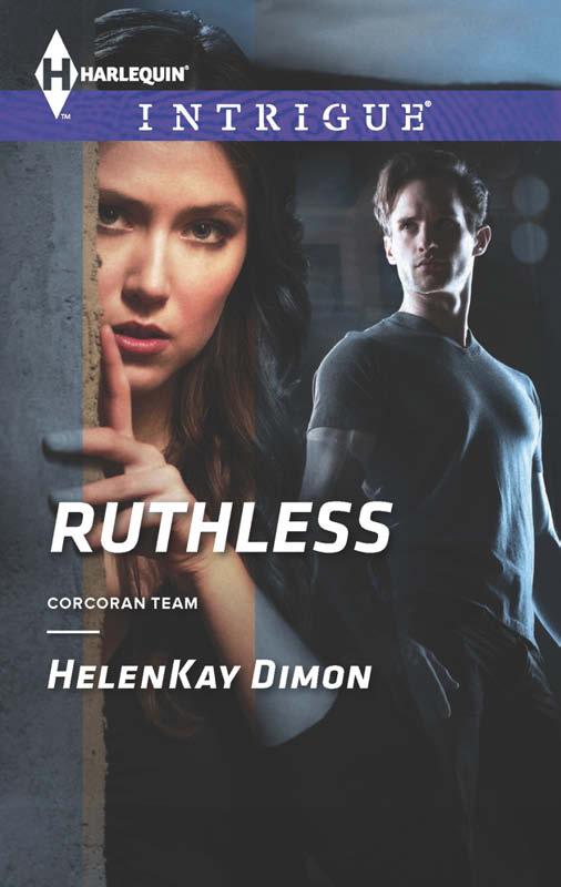 Ruthless (2013) by HelenKay Dimon