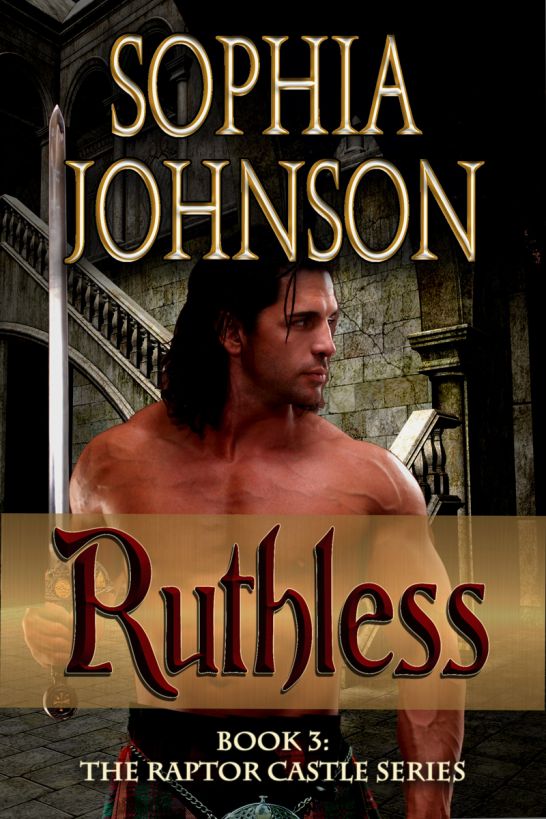 Ruthless by Sophia Johnson