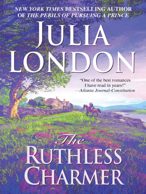 Ruthless Charmer by London, Julia