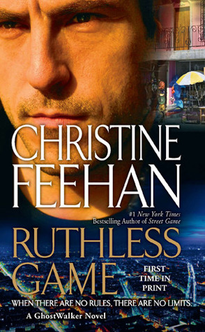 Ruthless Game (2010)