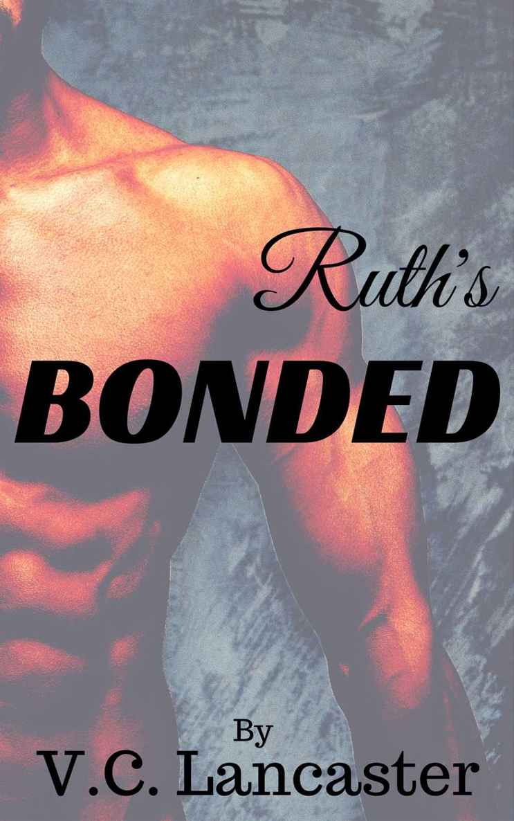 Ruth's Bonded (Ruth & Gron Book 1)