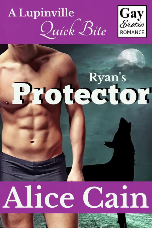 Ryan's Protector - Lupinville 3.3