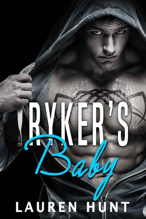 Ryker's Baby by Lauren Hunt