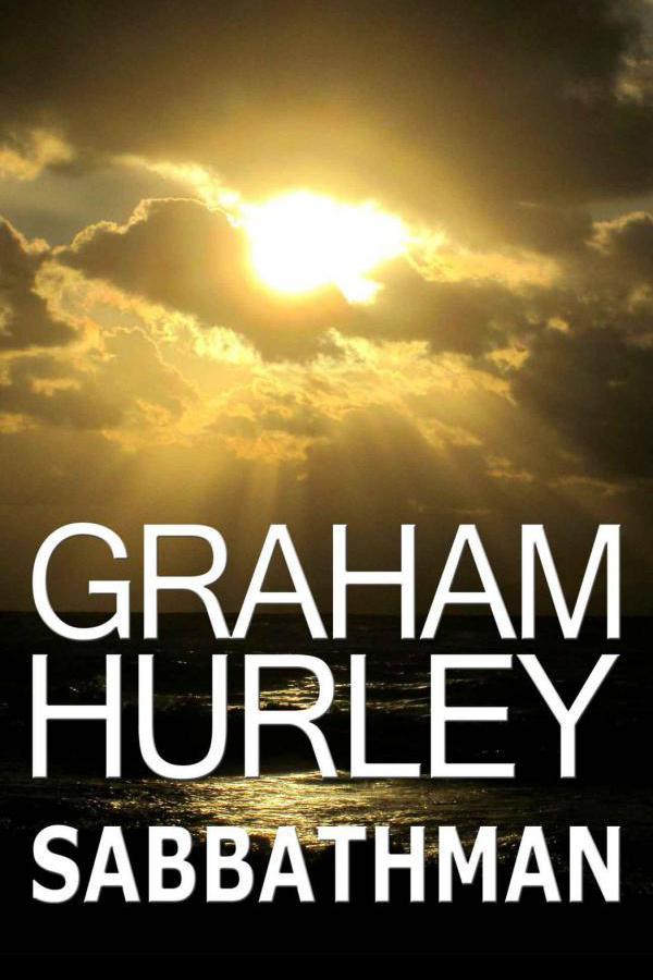 Sabbathman by Hurley, Graham