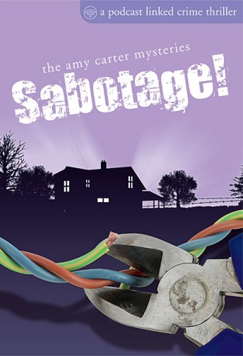 Sabotage by Karen King