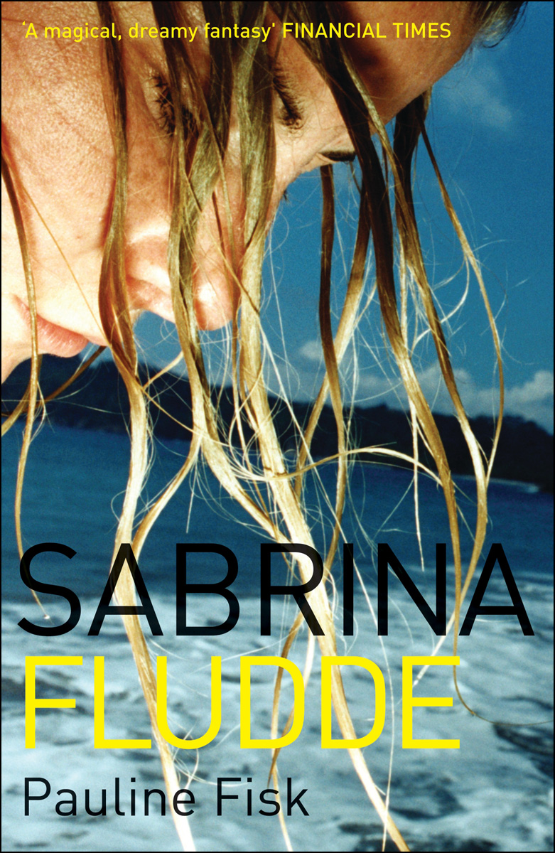 Sabrina Fludde (2001)