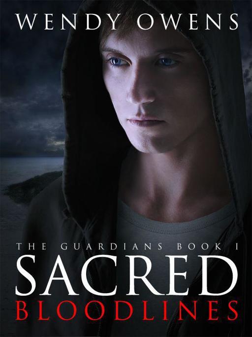 Sacred Bloodlines by Wendy Owens