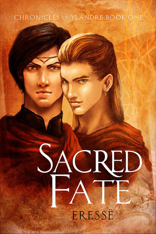 Sacred Fate (2009) by Eressë