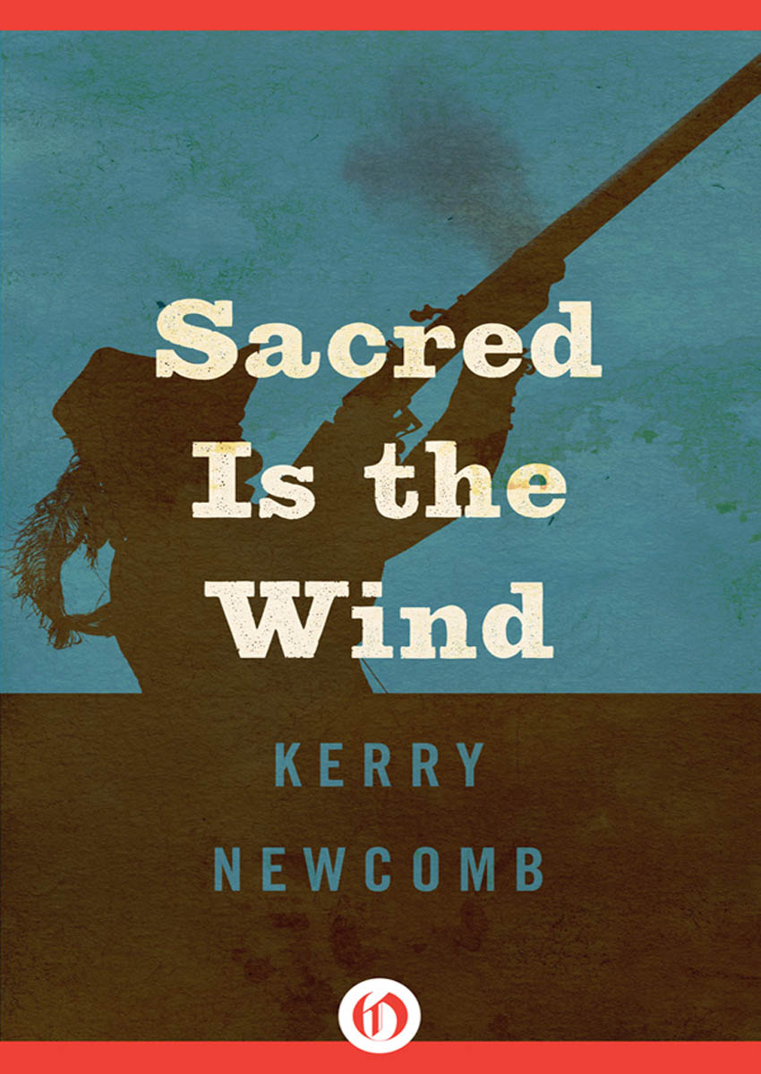 Sacred Is the Wind