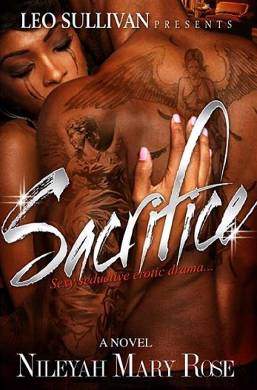 Sacrifice by Nileyah Mary Rose