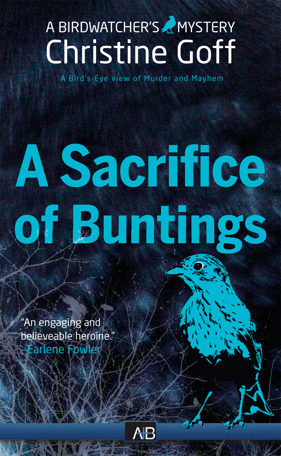 Sacrifice of Buntings (2014)