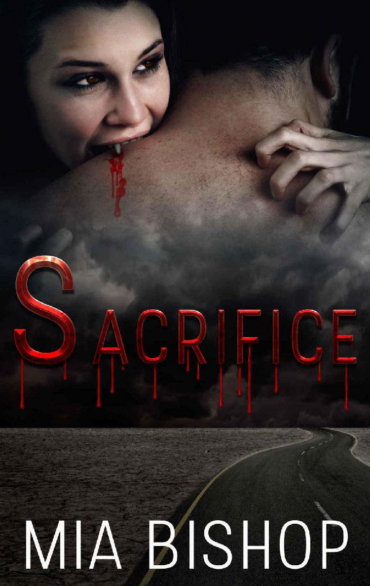 Sacrifice (Revelations Book 1) by Mia Bishop