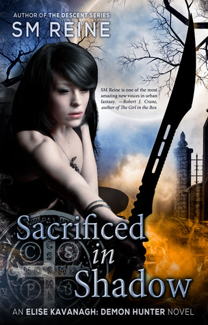 Sacrificed in Shadow (2013)