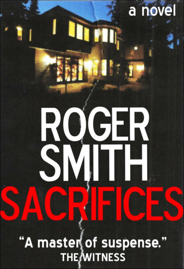 Sacrifices by Smith, Roger