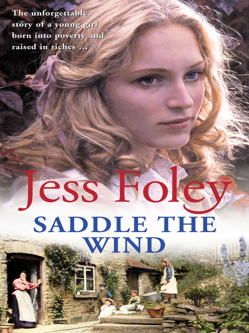 Saddle the Wind by Jess Foley