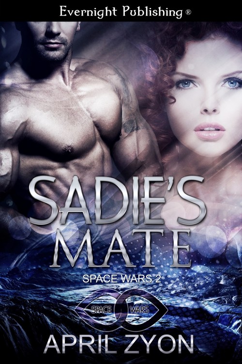 Sadie's Mate by April Zyon