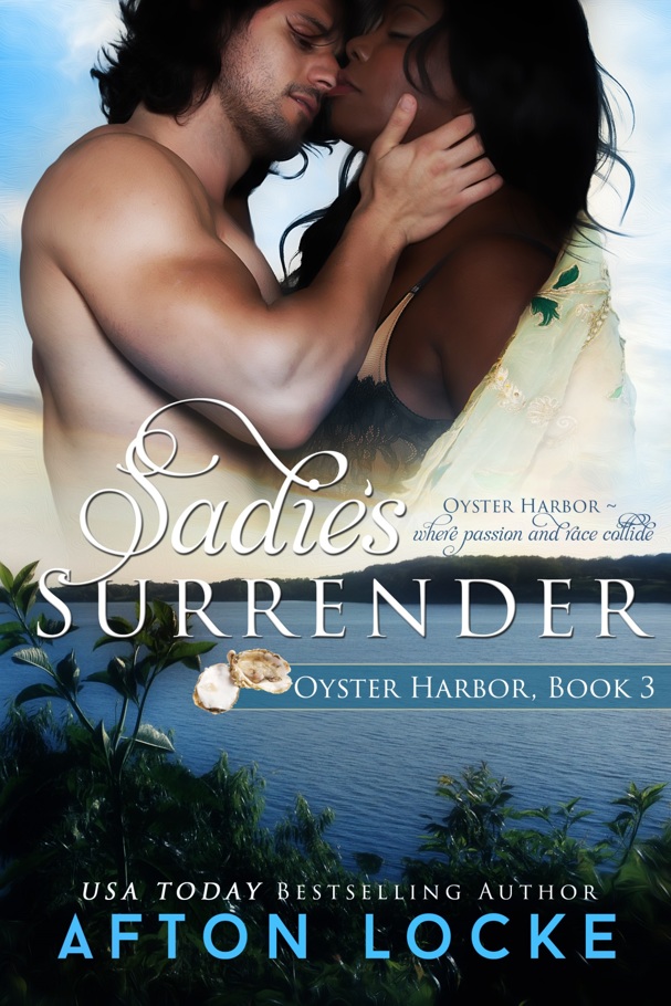 Sadie's Surrender by Afton Locke