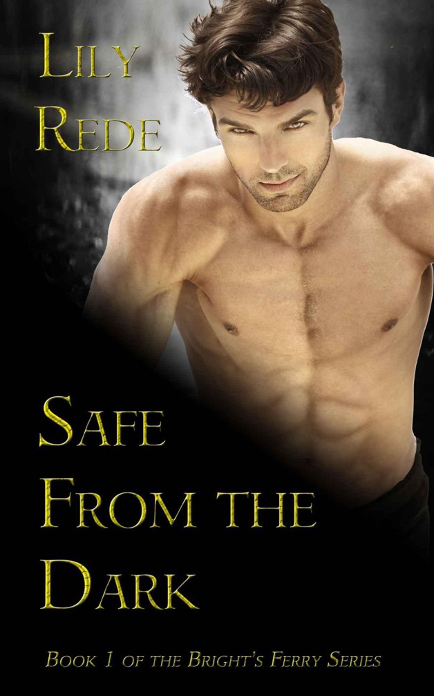 Safe From the Dark by Lily Rede