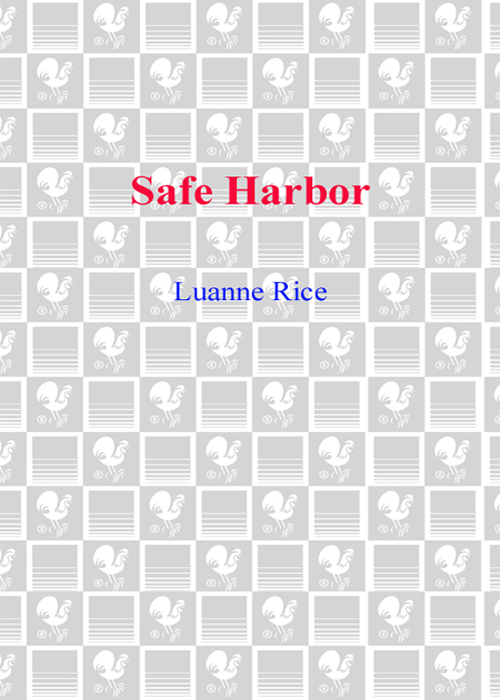 Safe Harbor (2003) by Luanne Rice