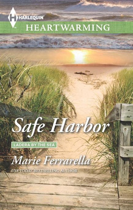 Safe Harbor by Marie Ferrarella