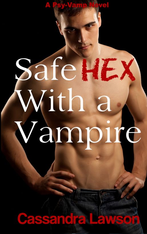 Safe Hex With a Vampire