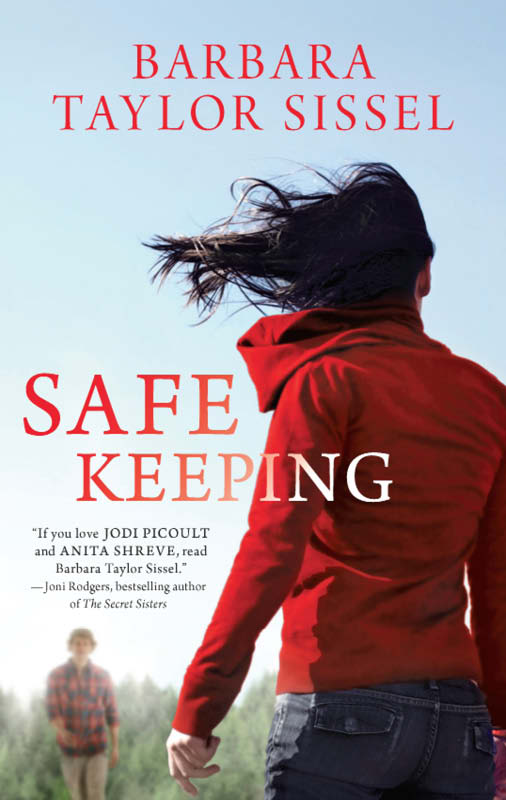 Safe Keeping (2014) by Barbara Taylor Sissel