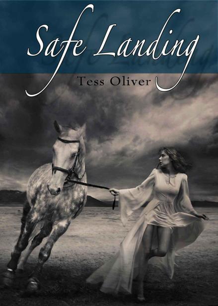 Safe Landing by Oliver, Tess