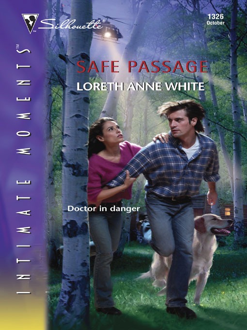 Safe Passage by Loreth Anne White