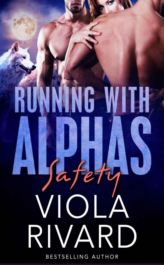 Safety by Viola Rivard