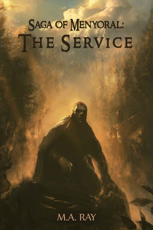 Saga of Menyoral: The Service