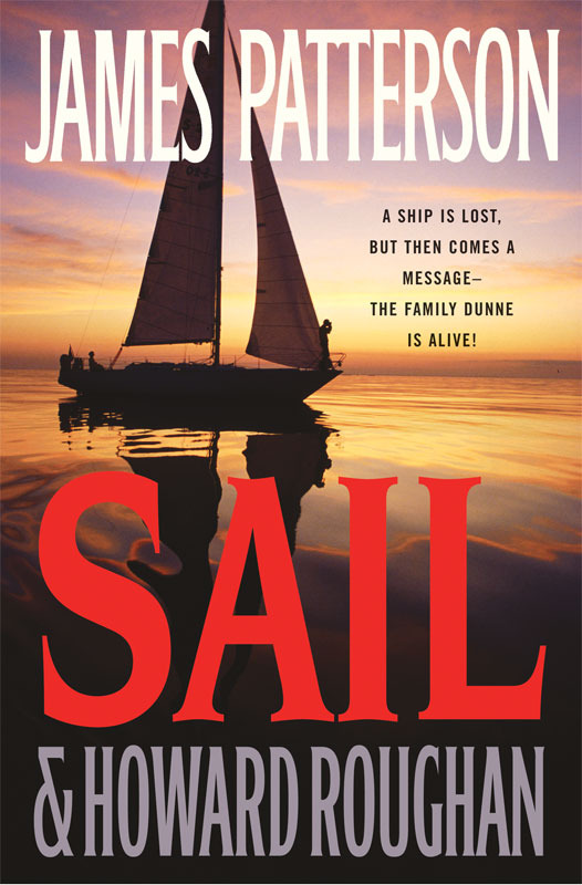 Sail (2008) by James Patterson